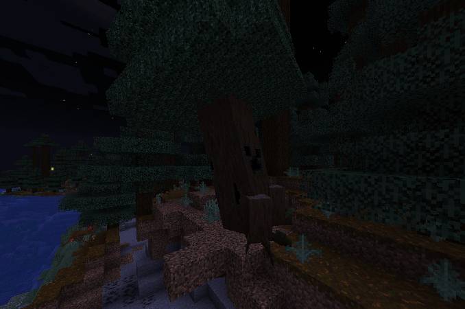 Скриншот мода Species #5134