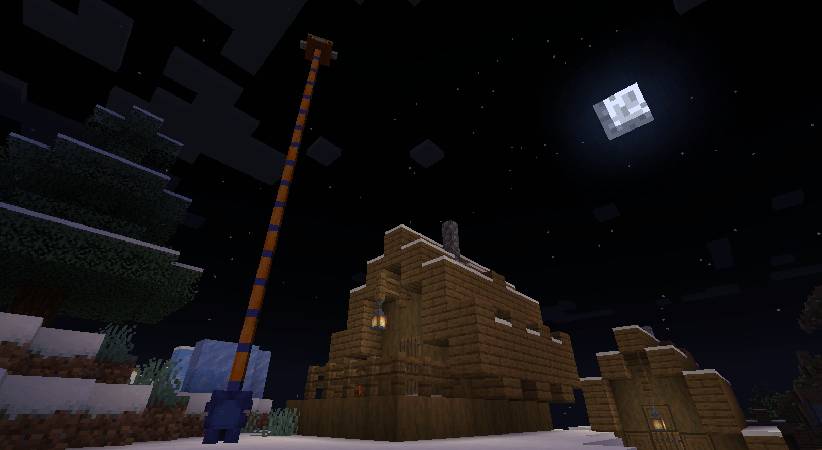 Скриншот мода Species #5135