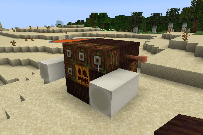 Скриншот мода Species #5136