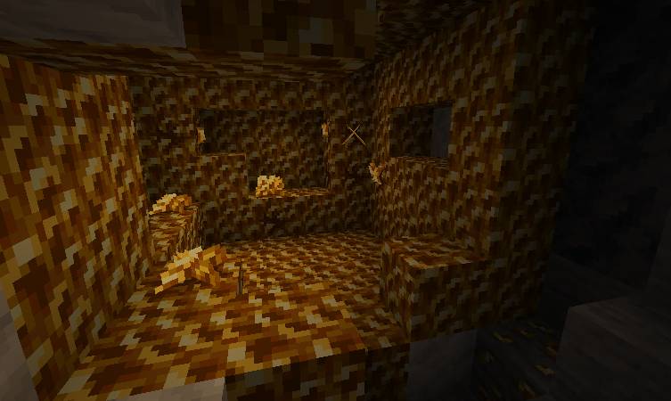 Скриншот мода Spectrum #2274