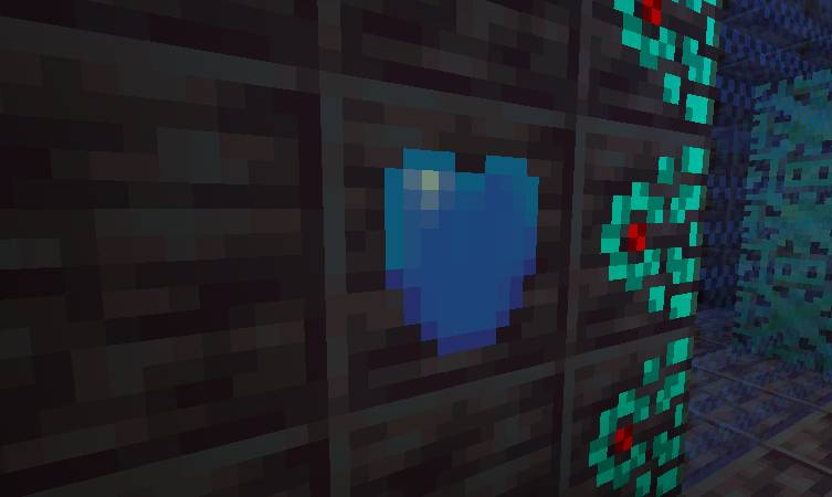 Скриншот мода Spectrum #2276