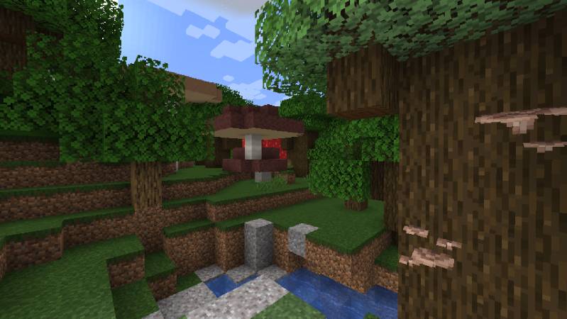 Скриншот мода Spelunkery #2640