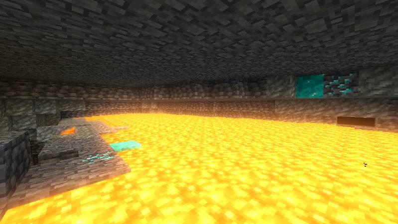 Скриншот мода Spelunkery #2647