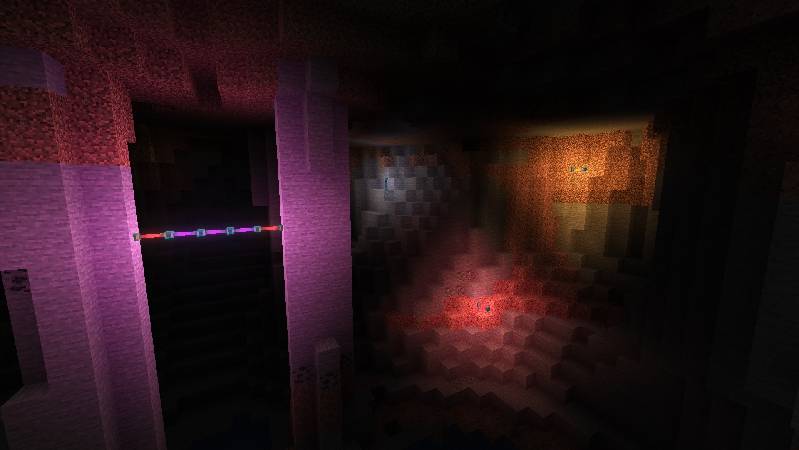 Скриншот мода Spelunkery #2648