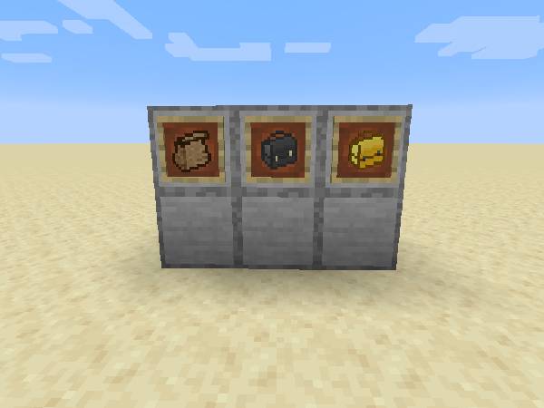 Скриншот мода Spice of Life: Potato Edition #5079