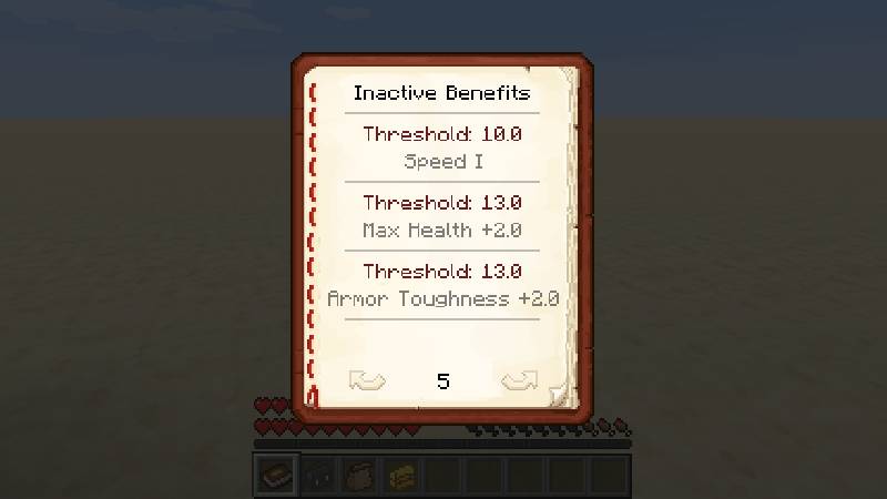 Скриншот мода Spice of Life: Potato Edition #5085