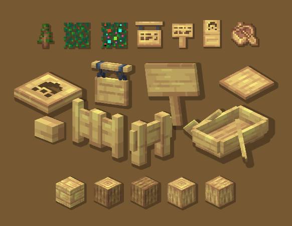 Скриншот мода Bats Galore #2106