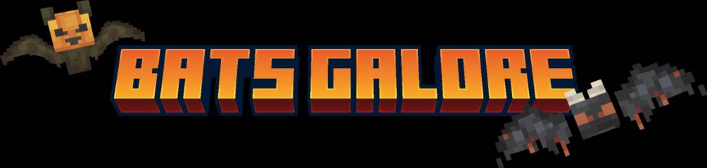 Скриншот мода Bats Galore #2108