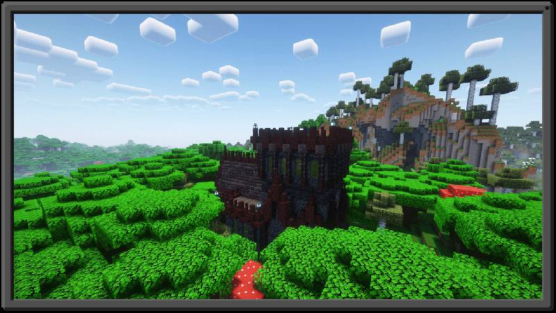 Скриншот мода L's Spooky Music Trader #4377