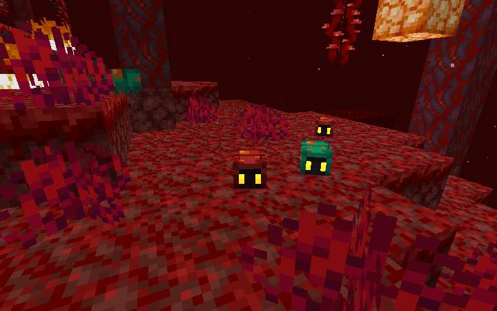 Скриншот мода Sprout #3065