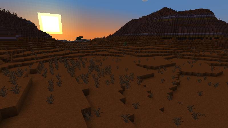 Скриншот мода Sprout #3067