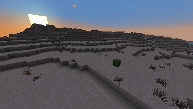 Скриншот мода Sprout #3068