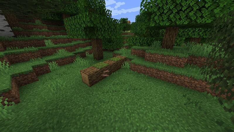 Скриншот мода Sprout #3069