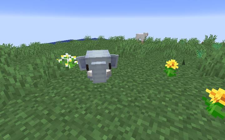 Скриншот мода Sprout #3071