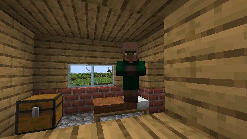 Скриншот мода Stables #4504