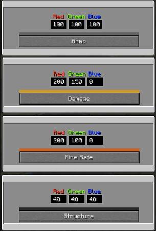 Скриншот мода Star Tech, Man! The Legendary Mod? #2426