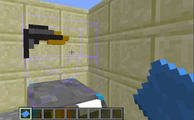 Скриншот мода Star Tech, Man! The Legendary Mod? #2427