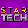 Star Tech, Man! The Legendary Mod? logo