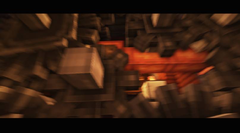 Скриншот мода Create: Steam Powered (1.16/1.18/1.20) #3297