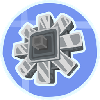 Create: Steam Powered (1.16/1.18/1.20) logo