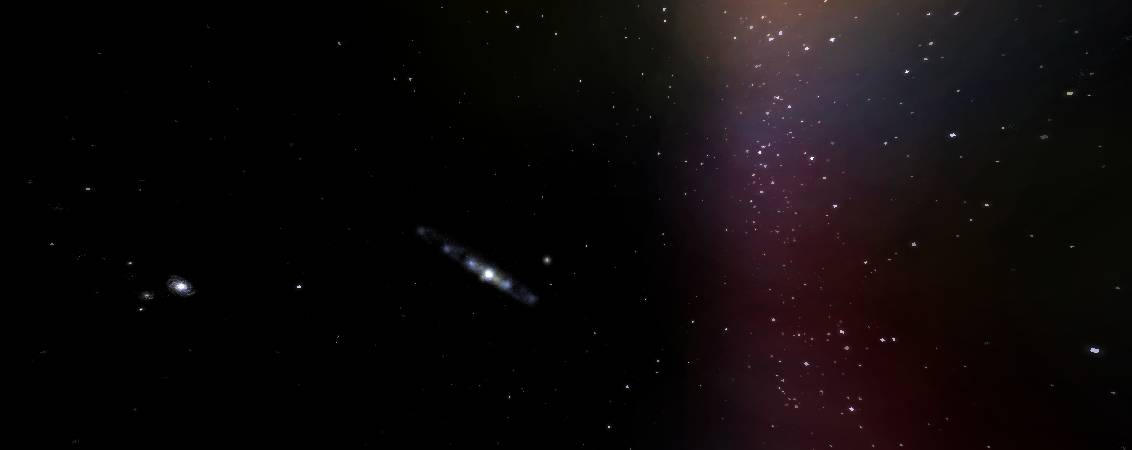 Скриншот мода Stellar View #3775