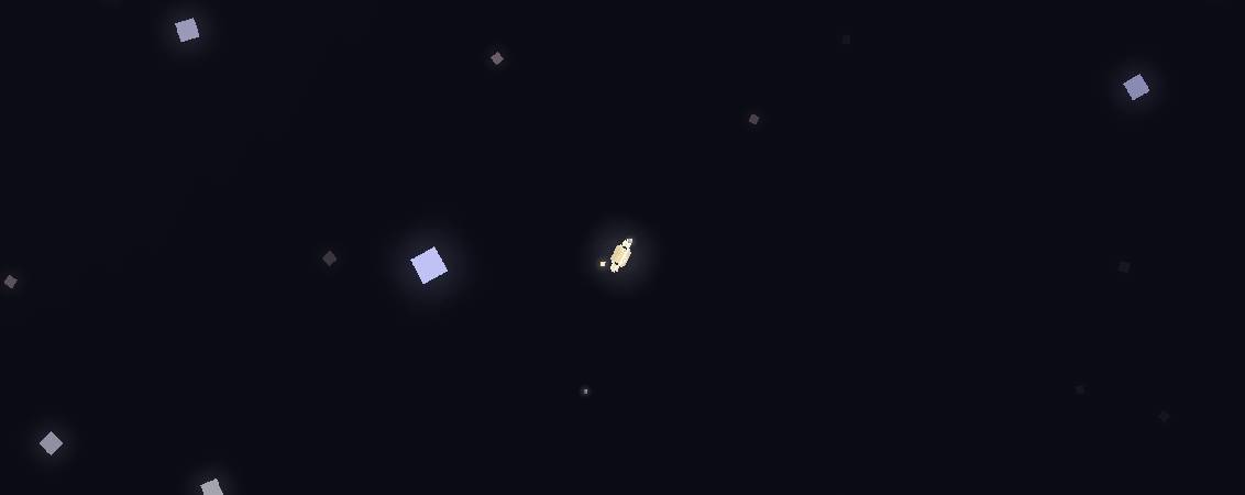 Скриншот мода Stellar View #3777