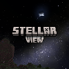 Stellar View logo