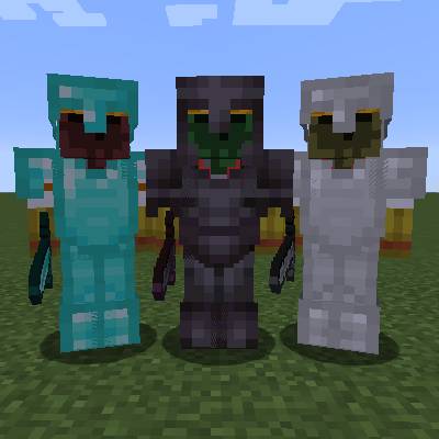 Скриншот мода Straw Dummy #429