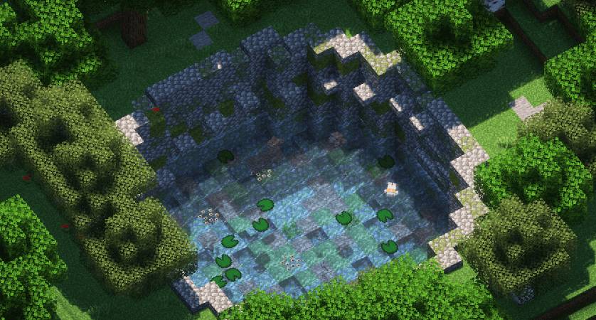 Скриншот мода STRAYED FATES: Forsaken #5359