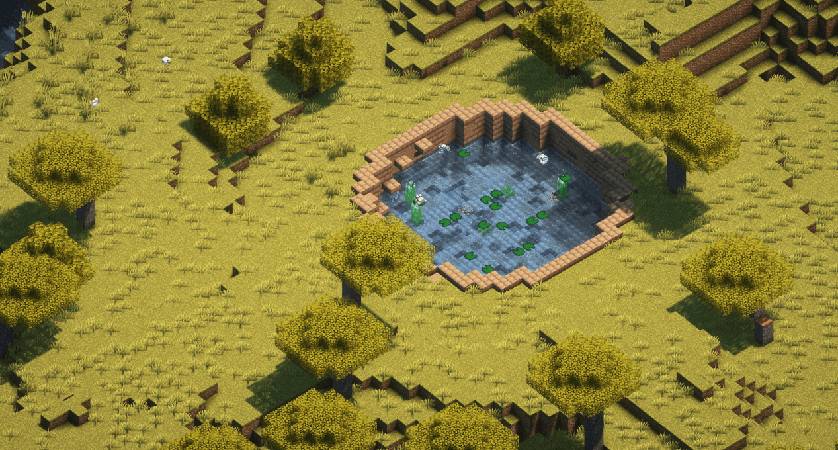 Скриншот мода STRAYED FATES: Forsaken #5360