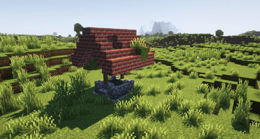 Скриншот мода STRAYED FATES: Forsaken #5361