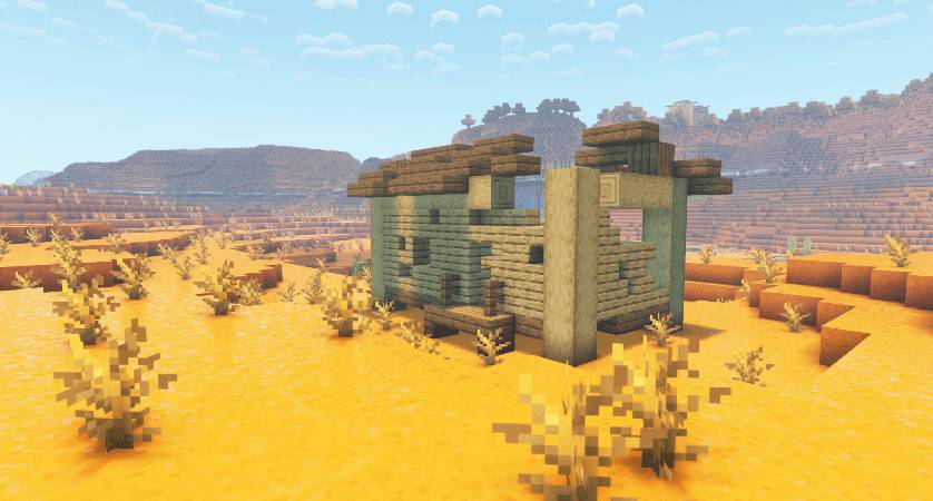 Скриншот мода STRAYED FATES: Forsaken #5362