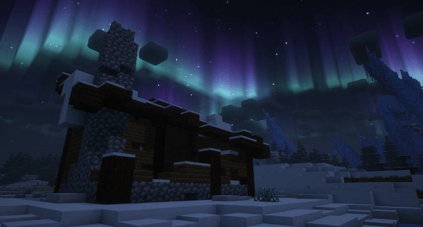 Скриншот мода STRAYED FATES: Forsaken #5363