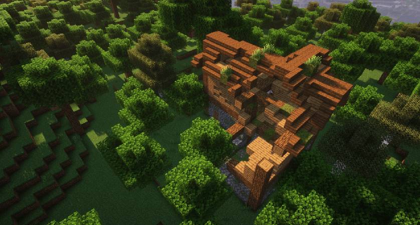 Скриншот мода STRAYED FATES: Forsaken #5364