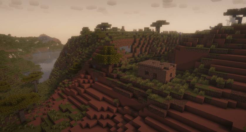 Скриншот мода STRAYED FATES: Forsaken #5365