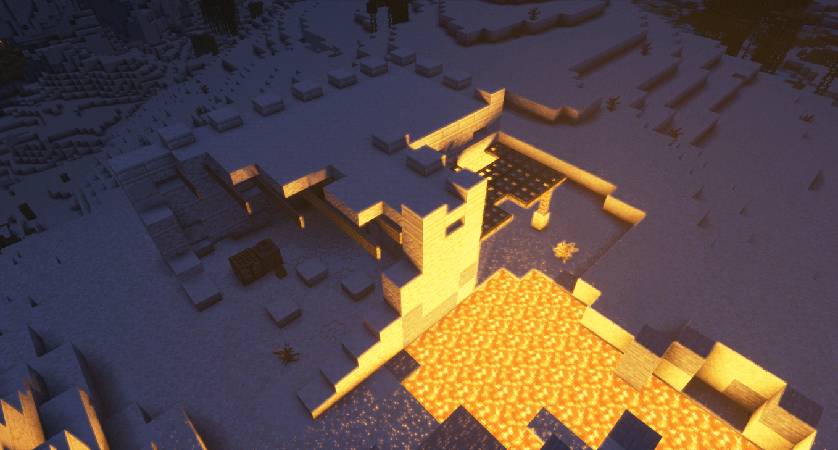 Скриншот мода STRAYED FATES: Forsaken #5366