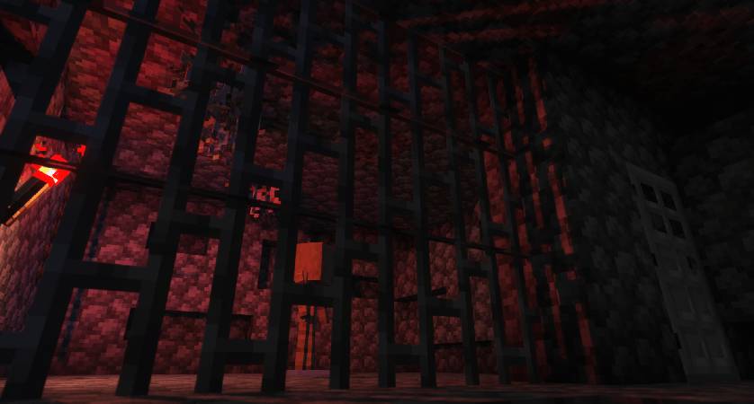 Скриншот мода STRAYED FATES: Forsaken #5367