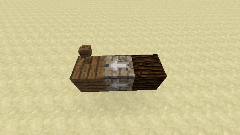 Скриншот мода Structured Crafting #3719