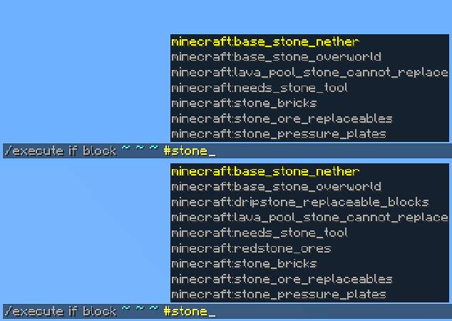 Скриншот мода Suggestion Tweaker #6234