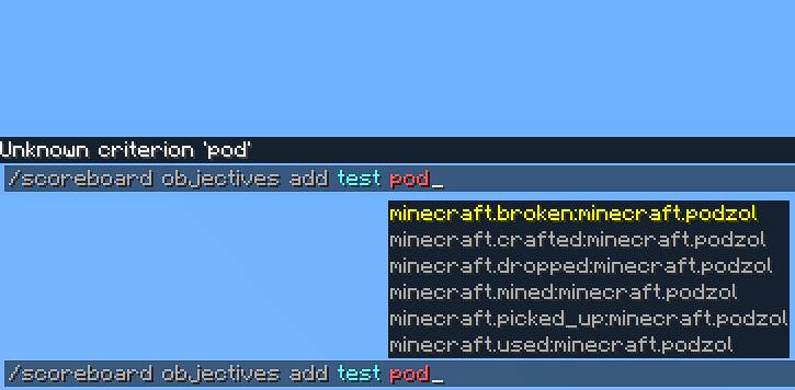 Скриншот мода Suggestion Tweaker #6235