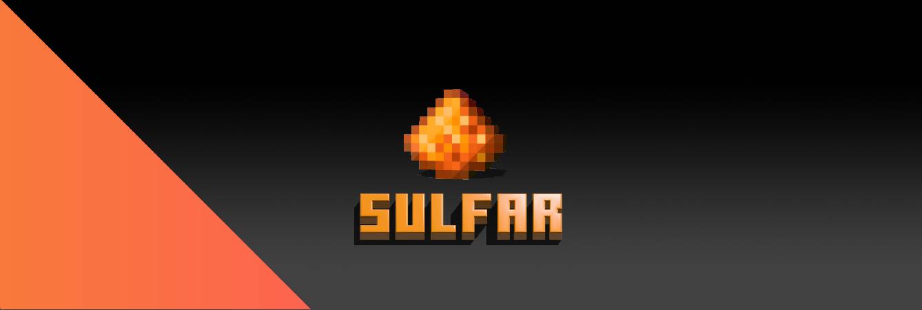Скриншот мода Sulfar Mod #2398