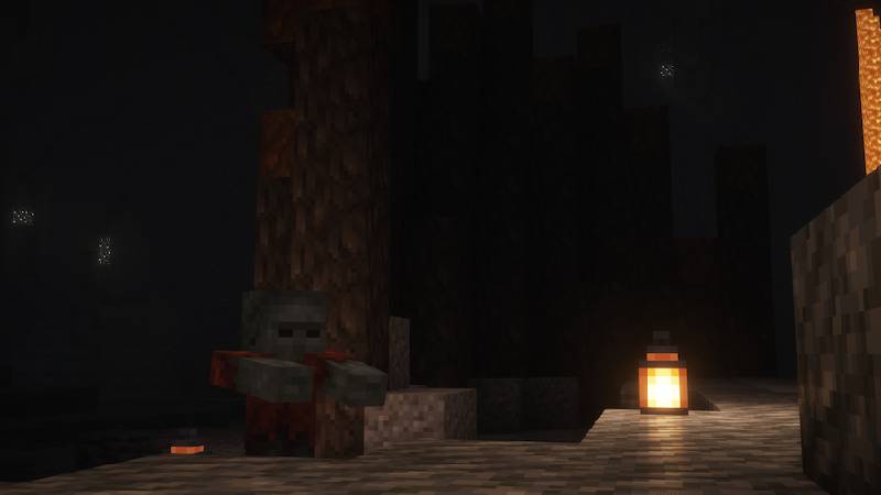 Скриншот мода Sullys Mod #634