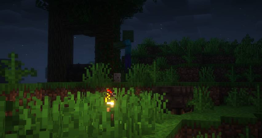 Скриншот мода Sullys Mod #638