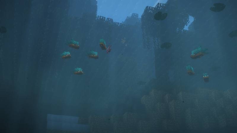 Скриншот мода Sullys Mod #640