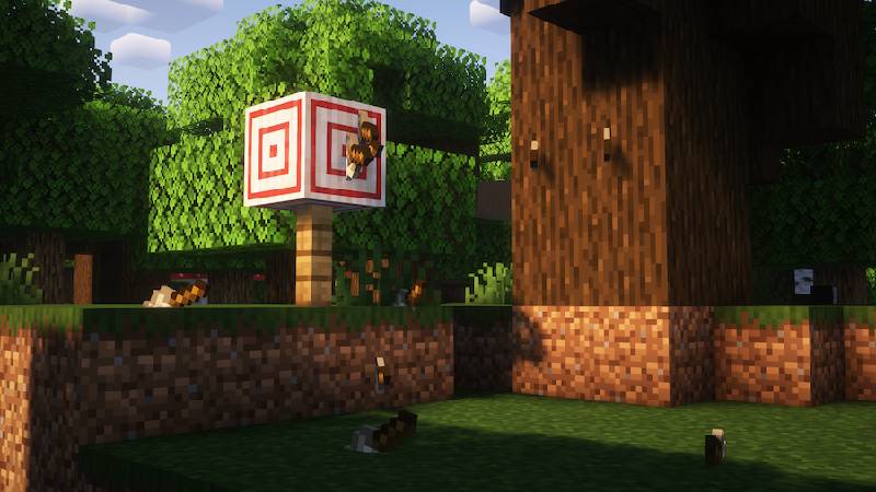 Скриншот мода Sullys Mod #643