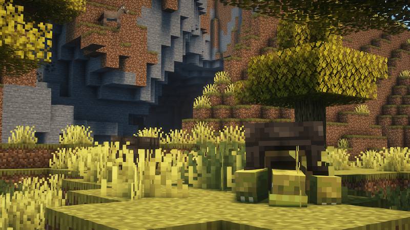 Скриншот мода Sullys Mod #644