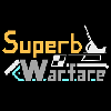 [SBW] Superb Warfare logo