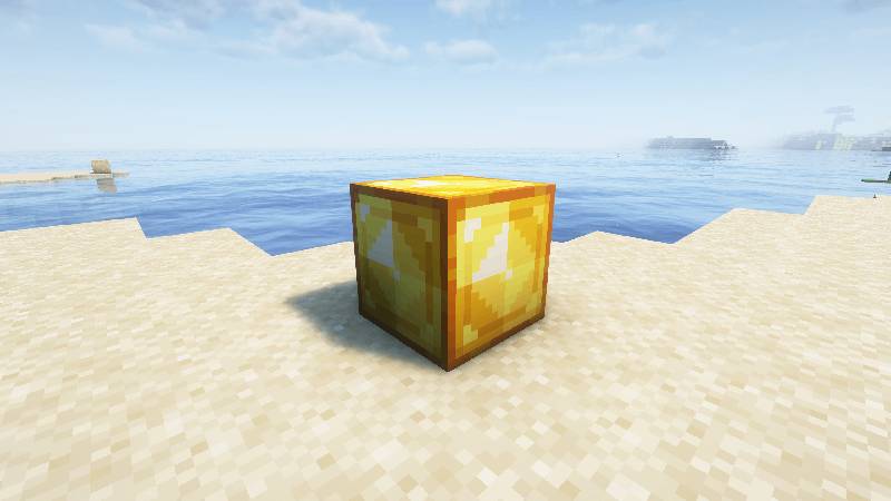 Скриншот мода SuperOreBlock #6088