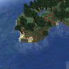 Survival island logo