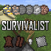 Survivalist logo